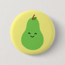 Search for orange fruit badges Cute