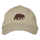 Search for wildlife hats Bear