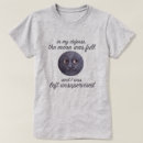 Search for full tshirts Blue moon