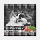 Search for christmas truck magnets Plaid