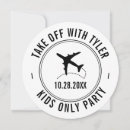 Search for airplane birthday posters Aeroplane
