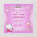 Search for kitty baby shower invitations Cats