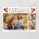 Search for thanksgiving postcards Script