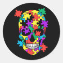 Search for autism kids stickers Dad