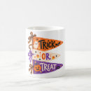 Search for treat mugs Candy corn