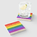 Search for gay coasters Rainbow flag