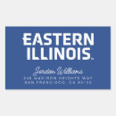 Search for college logo stickers Illinois university pride
