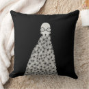 Search for unique christmas cushions Black
