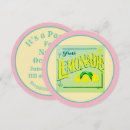 Search for lemonade invitations Yellow