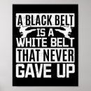 Search for karate belt posters Japanese
