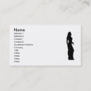 Search for detective business cards Undercover