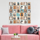 Search for calico cat art Feline