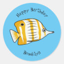 Search for reef life stickers Fish