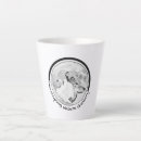 Search for white wolf mugs Full moon