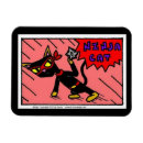 Search for ninja magnets Karate