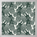 Search for tree pattern posters Foliage