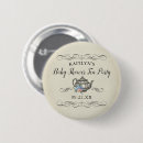 Search for chic floral badges Elegant