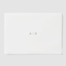 Search for vellum invitations Trendy
