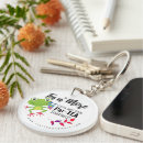 Search for tea round key rings Logo