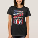 Search for turning 9 tshirts Future