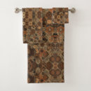 Search for terracotta bath towels Botanical