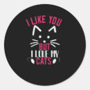 Search for i like you stickers Cute