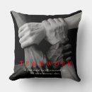 Search for inspirational quote cushions Elegant