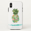 Search for cute pineapple iphone cases Girly