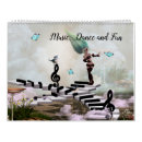 Search for music calendars Piano