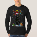 Search for black lab christmas tshirts Funny