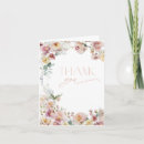Search for vintage thank you cards Modern
