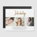 Search for baby photo invitations Introducing