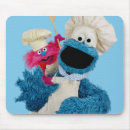 Search for muppets mousepads Cookie monster