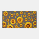 Search for gray yellow mousepads Floral