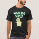 Search for turtle shell tshirts What
