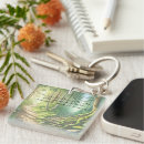 Search for path key rings Watercolor