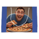 Search for pizza gift bags Food