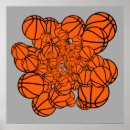 Search for cool basketball art College