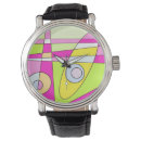 Search for bright watches Geometric