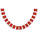 Search for holiday party decor Red