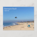 Search for huntington beach postcards Pacific