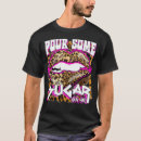 Search for hot pink leopard tshirts Humour