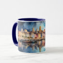 Search for city night mugs Cityscape