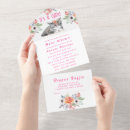 Search for kitten baby girl shower invitations Girly