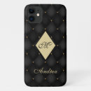 Search for minimal luxury monogrammed iphone cases Chic