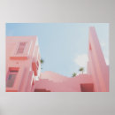 Search for pink trees posters California