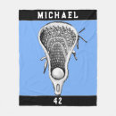 Search for high school blankets Blue