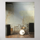 Search for music studio posters London england