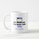 Search for overwhelming mugs Overwhelmed