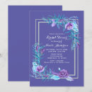 Search for aqua bridal shower invitations Chic